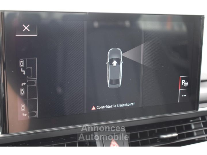 Audi A4 BUSINESS 35 TFSI 150 S tronic 7 Business Executive - 34