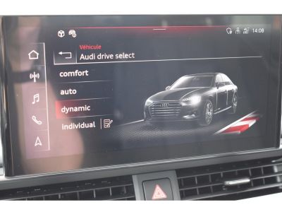 Audi A4 BUSINESS 35 TFSI 150 S tronic 7 Business Executive   - 35