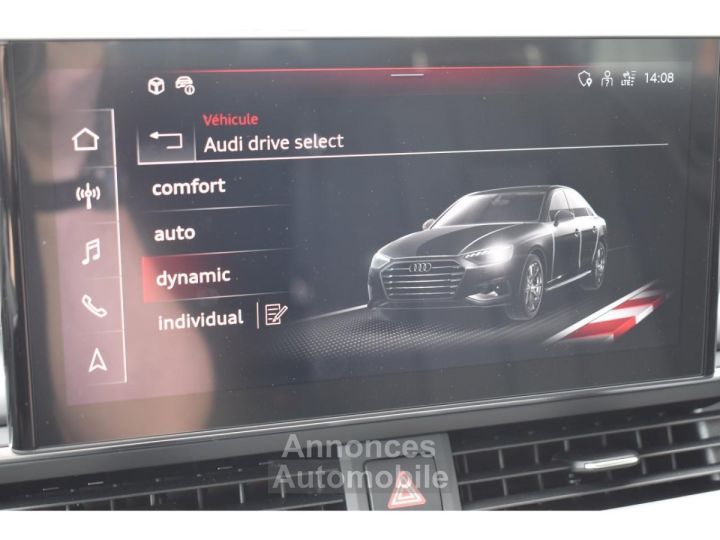Audi A4 BUSINESS 35 TFSI 150 S tronic 7 Business Executive - 35