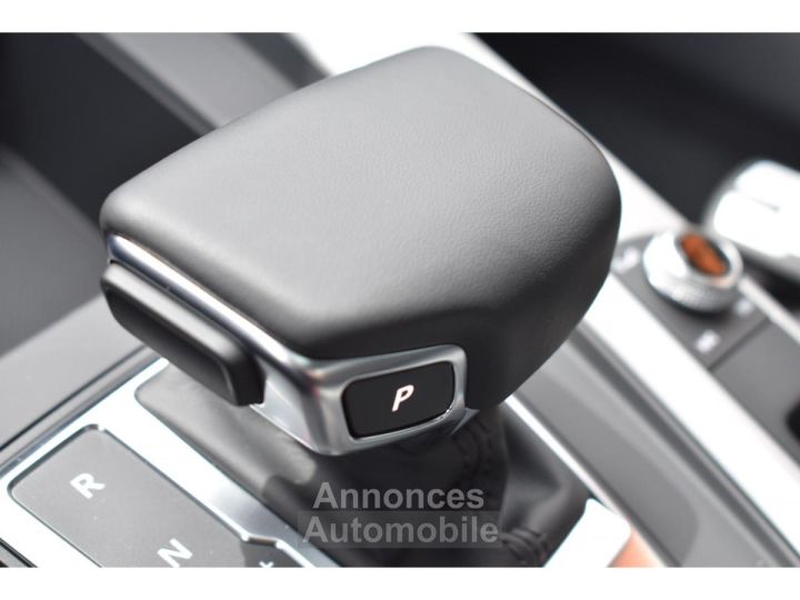 Audi A4 BUSINESS 35 TFSI 150 S tronic 7 Business Executive - 37