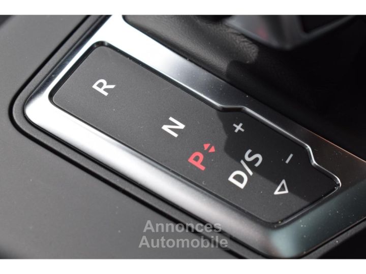 Audi A4 BUSINESS 35 TFSI 150 S tronic 7 Business Executive - 38