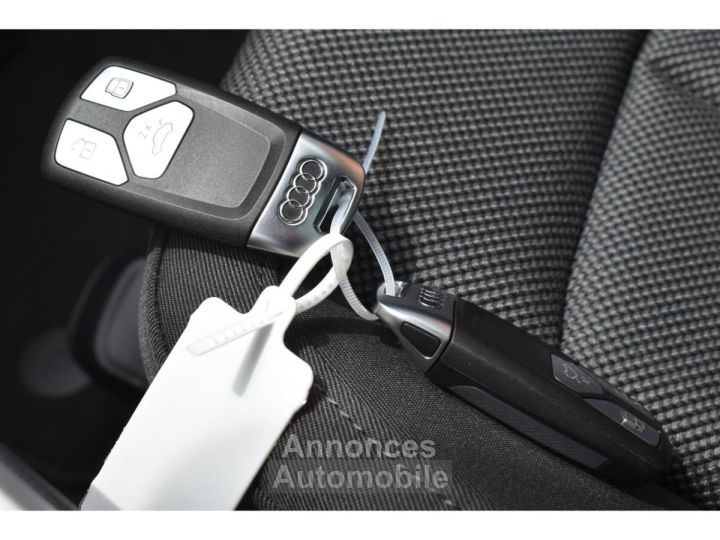 Audi A4 BUSINESS 35 TFSI 150 S tronic 7 Business Executive - 41