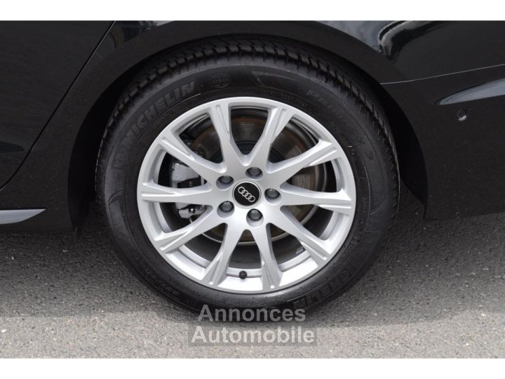 Audi A4 BUSINESS 35 TFSI 150 S tronic 7 Business Executive - 44