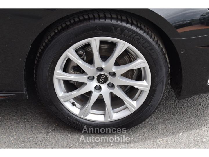 Audi A4 BUSINESS 35 TFSI 150 S tronic 7 Business Executive - 45