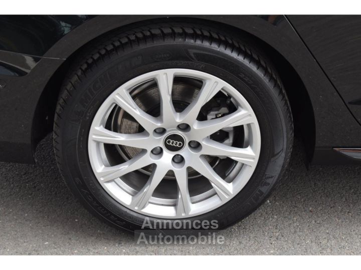 Audi A4 BUSINESS 35 TFSI 150 S tronic 7 Business Executive - 46