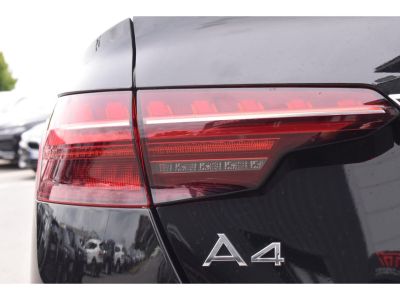 Audi A4 BUSINESS 35 TFSI 150 S tronic 7 Business Executive   - 47