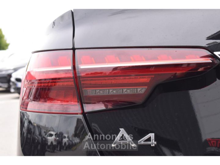 Audi A4 BUSINESS 35 TFSI 150 S tronic 7 Business Executive - 47