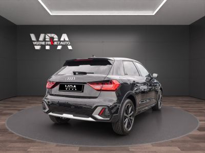 Audi A1 citycarver | 30 TFSI 110ch S-Tronic | Navi | LED | Sièges chauffants   - 2