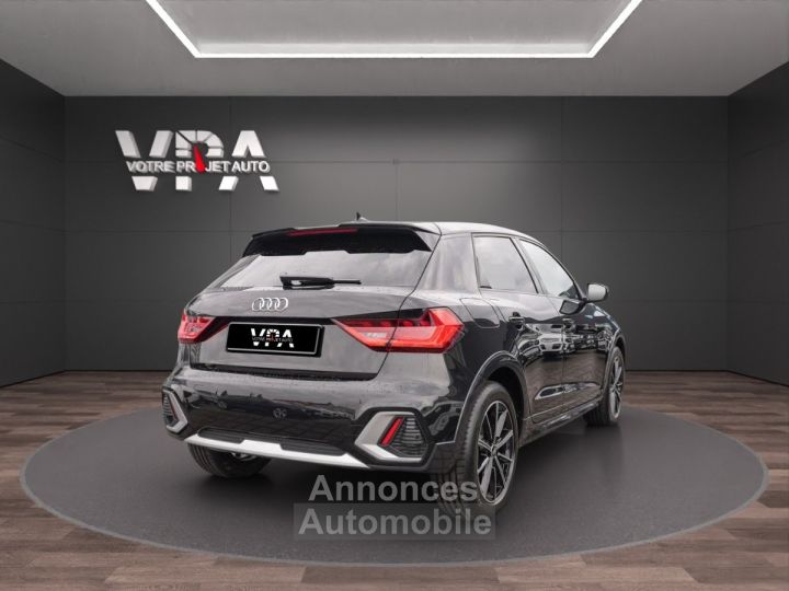 Audi A1 citycarver | 30 TFSI 110ch S-Tronic | Navi | LED | Sièges chauffants - 2