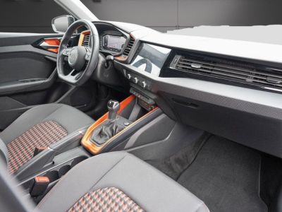 Audi A1 citycarver | 30 TFSI 110ch S-Tronic | Navi | LED | Sièges chauffants   - 4