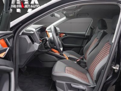 Audi A1 citycarver | 30 TFSI 110ch S-Tronic | Navi | LED | Sièges chauffants   - 5