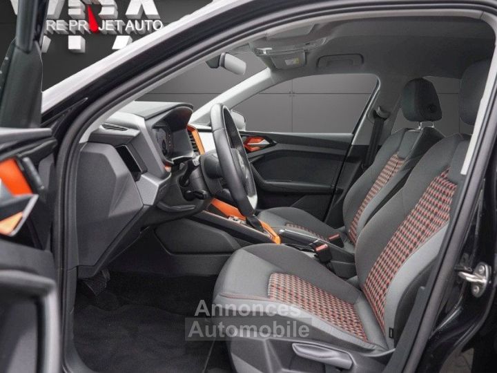 Audi A1 citycarver | 30 TFSI 110ch S-Tronic | Navi | LED | Sièges chauffants - 5