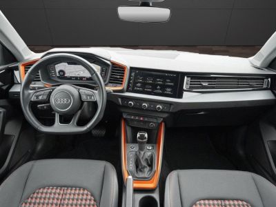 Audi A1 citycarver | 30 TFSI 110ch S-Tronic | Navi | LED | Sièges chauffants   - 6