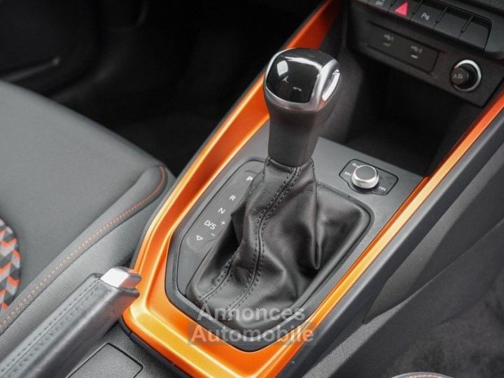 Audi A1 citycarver | 30 TFSI 110ch S-Tronic | Navi | LED | Sièges chauffants - 7