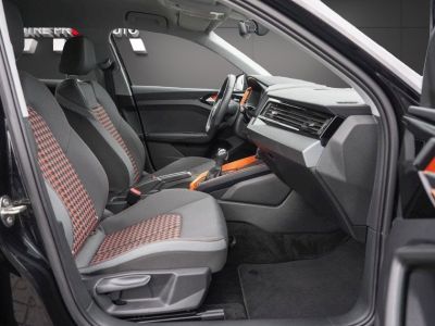 Audi A1 citycarver | 30 TFSI 110ch S-Tronic | Navi | LED | Sièges chauffants   - 8
