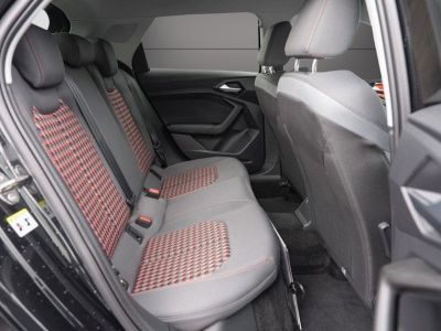 Audi A1 citycarver | 30 TFSI 110ch S-Tronic | Navi | LED | Sièges chauffants   - 9
