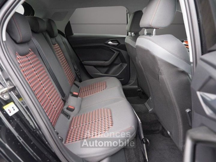 Audi A1 citycarver | 30 TFSI 110ch S-Tronic | Navi | LED | Sièges chauffants - 9