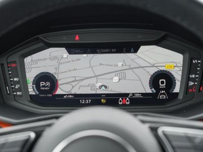 Audi A1 citycarver | 30 TFSI 110ch S-Tronic | Navi | LED | Sièges chauffants   - 10