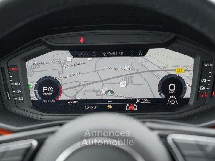 Audi A1 citycarver | 30 TFSI 110ch S-Tronic | Navi | LED | Sièges chauffants - 10