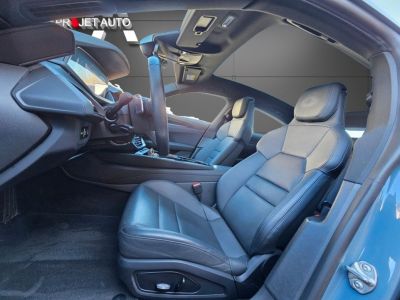 Audi e-tron GT quattro · 476ch · Matrix LED · Toit pano · B&amp;O   - 8