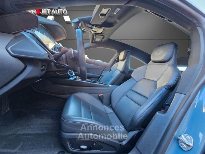 Audi e-tron GT quattro · 476ch · Matrix LED · Toit pano · B&amp;O - 8