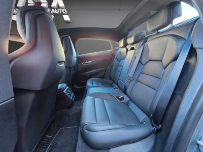 Audi e-tron GT quattro · 476ch · Matrix LED · Toit pano · B&amp;O   - 9