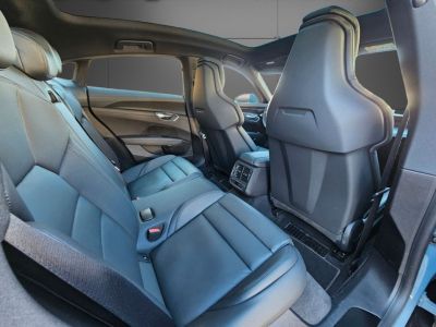 Audi e-tron GT quattro · 476ch · Matrix LED · Toit pano · B&amp;O   - 10