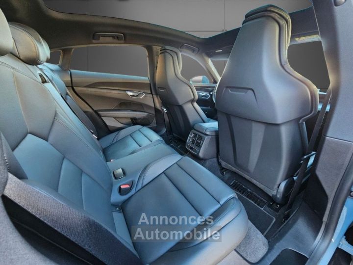 Audi e-tron GT quattro · 476ch · Matrix LED · Toit pano · B&amp;O - 10