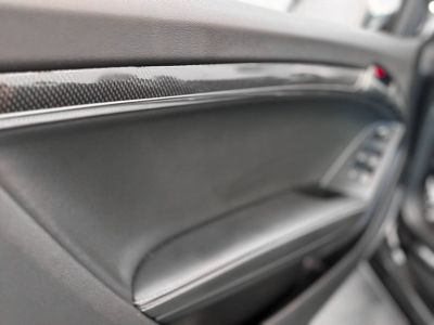 Audi S5 Cabriolet 30 V6 TFSI 333 quattro S tronic 7 entretien à jour - bang Olufsen - siège sport   - 19
