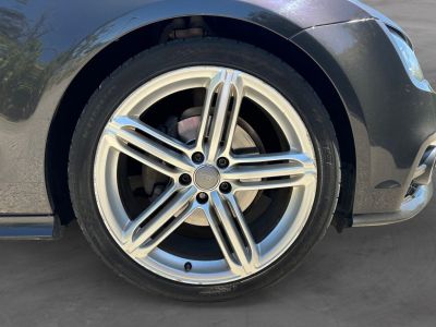 Audi A7 Sportback V6 30 TDI 204 Quattro S Line S tronic 7 *GARANTIE 12 MOIS* CAMERA AVANT AR/ ALCANTARA CHAUFFANTS / ANGLES MORTS   - 16