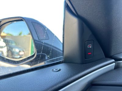 Audi A7 Sportback V6 30 TDI 204 Quattro S Line S tronic 7 *GARANTIE 12 MOIS* CAMERA AVANT AR/ ALCANTARA CHAUFFANTS / ANGLES MORTS   - 19