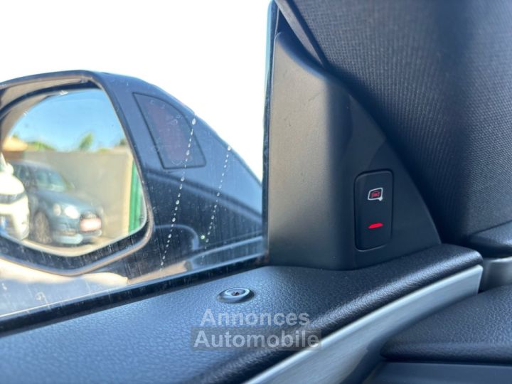 Audi A7 Sportback V6 30 TDI 204 Quattro S Line S tronic 7 *GARANTIE 12 MOIS* CAMERA AVANT AR/ ALCANTARA CHAUFFANTS / ANGLES MORTS - 19