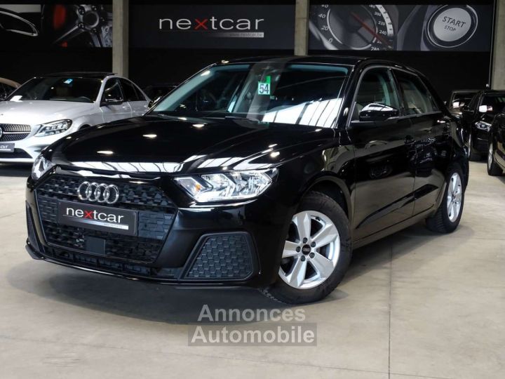 Audi A1 Sportback 25TFSI - 1