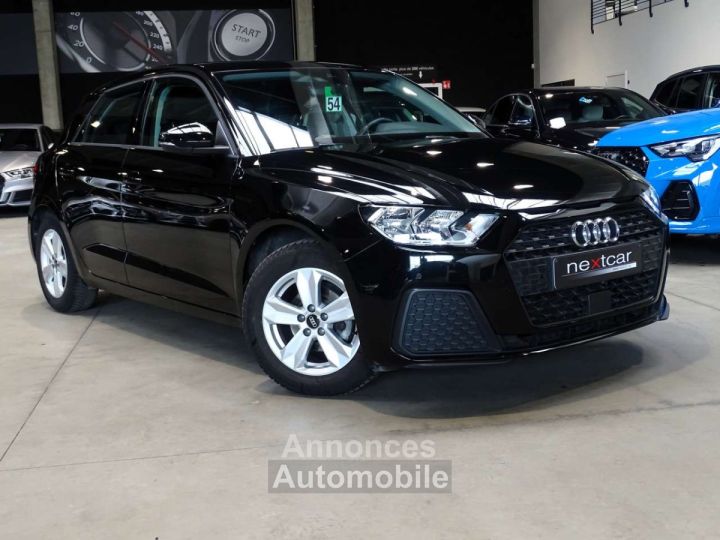 Audi A1 Sportback 25TFSI - 2