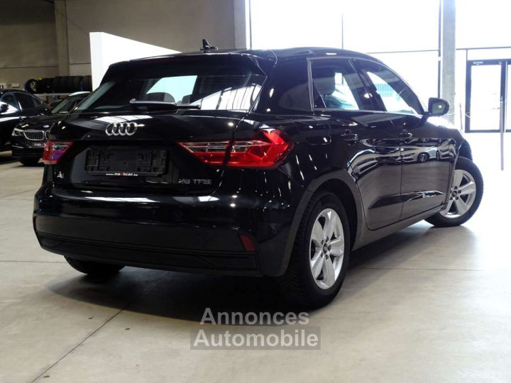 Audi A1 Sportback 25TFSI - 3
