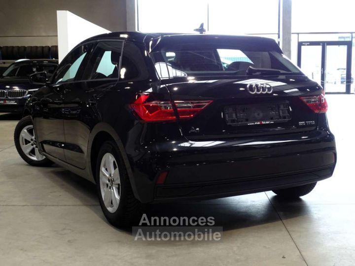 Audi A1 Sportback 25TFSI - 4