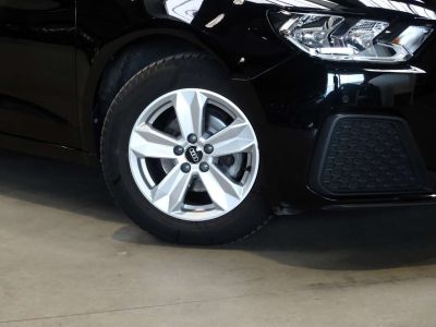Audi A1 Sportback 25TFSI   - 5