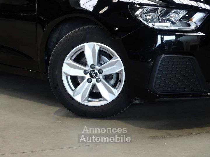 Audi A1 Sportback 25TFSI - 5