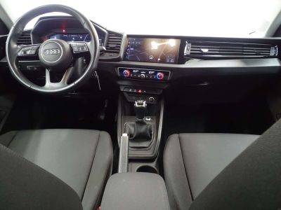 Audi A1 Sportback 25TFSI   - 7