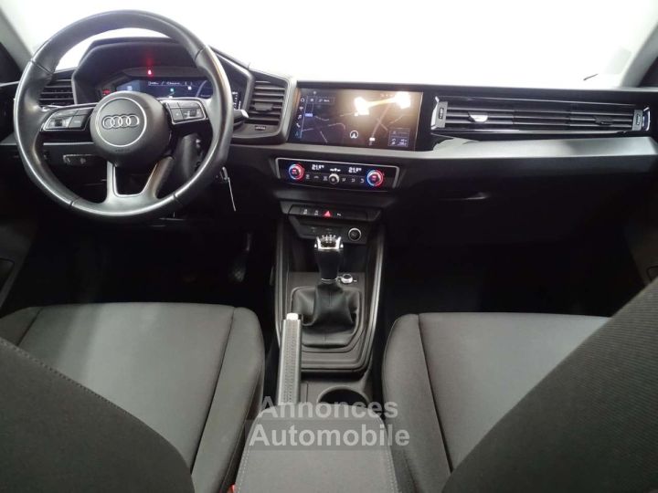 Audi A1 Sportback 25TFSI - 7