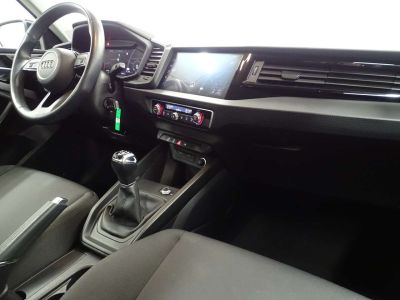 Audi A1 Sportback 25TFSI   - 8