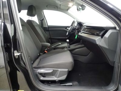 Audi A1 Sportback 25TFSI   - 9