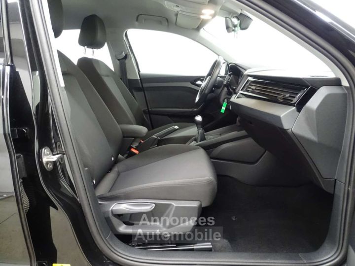 Audi A1 Sportback 25TFSI - 9