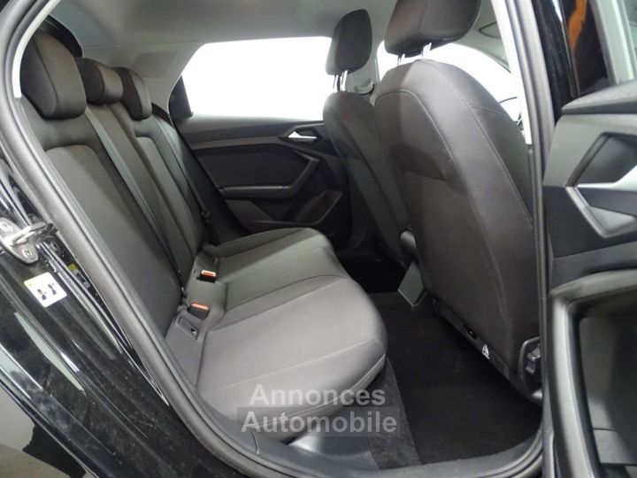 Audi A1 Sportback 25TFSI - 10