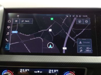Audi A1 Sportback 25TFSI   - 11