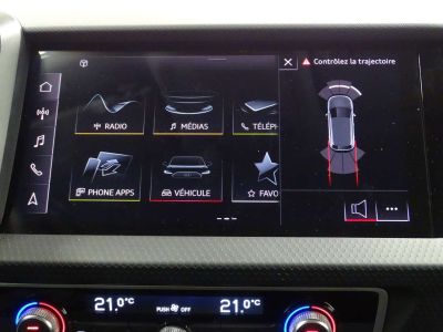 Audi A1 Sportback 25TFSI   - 12