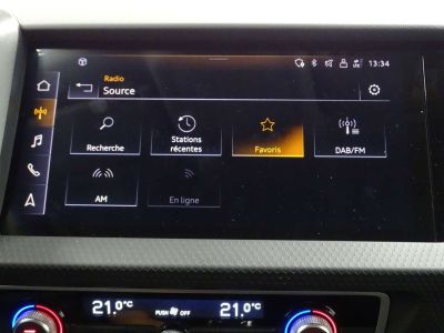 Audi A1 Sportback 25TFSI   - 13