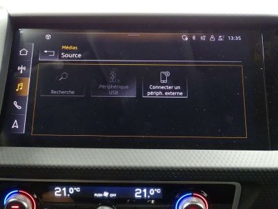 Audi A1 Sportback 25TFSI   - 14