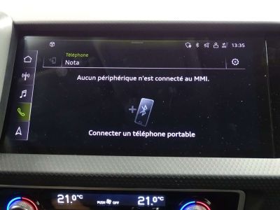 Audi A1 Sportback 25TFSI   - 15