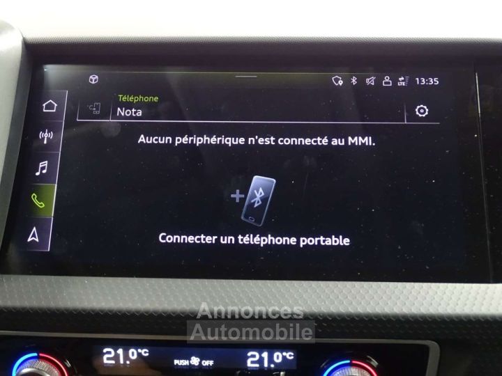 Audi A1 Sportback 25TFSI - 15